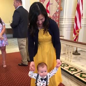 Meet your Posher, Jade